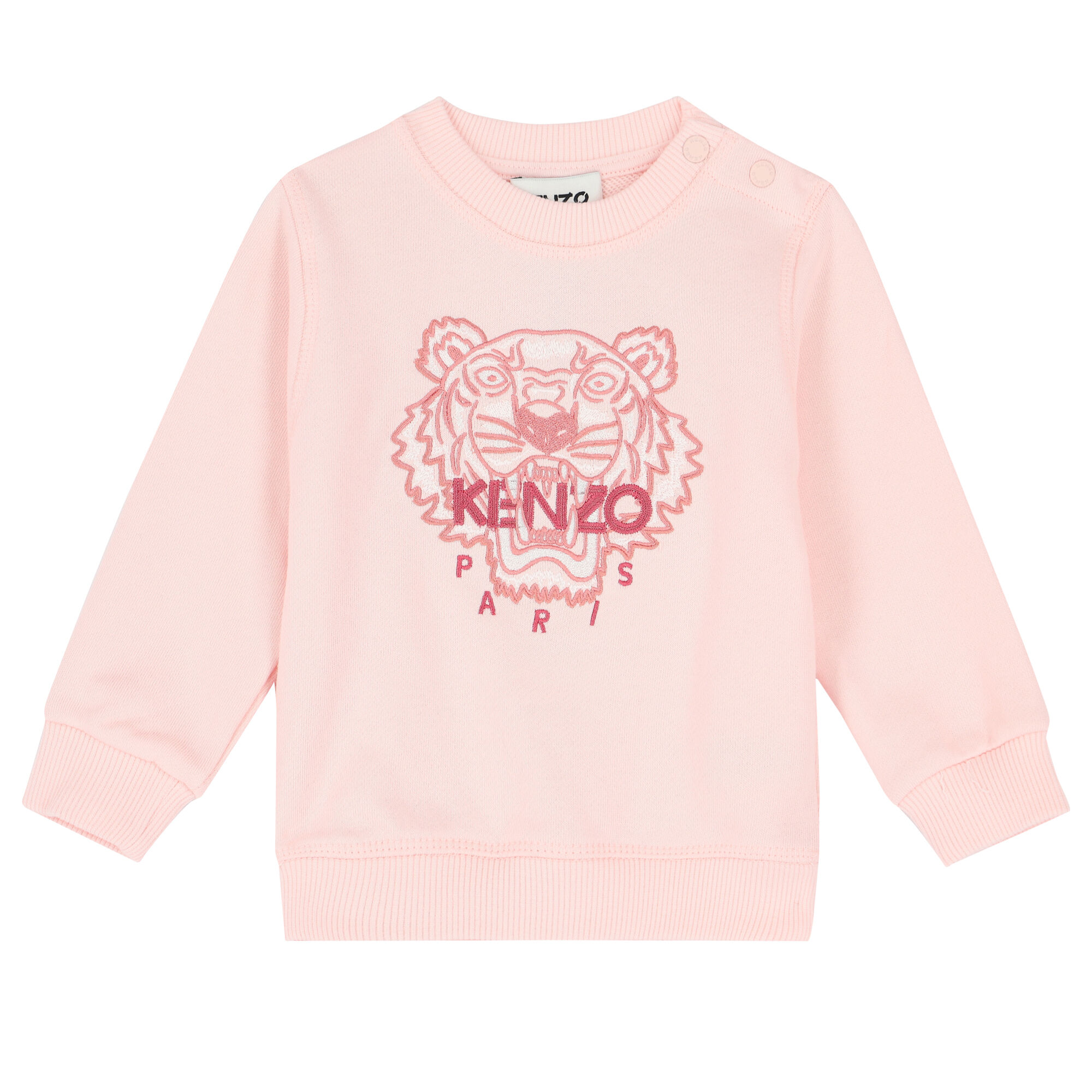 Baby girl 2025 kenzo jumper