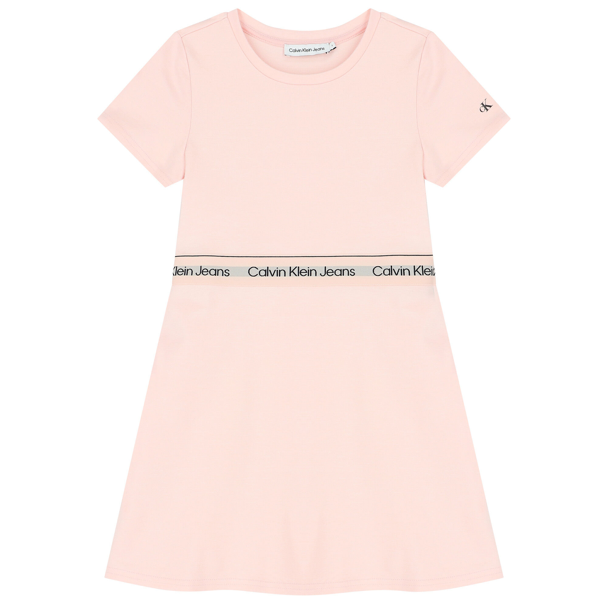 Calvin klein on sale girls dress