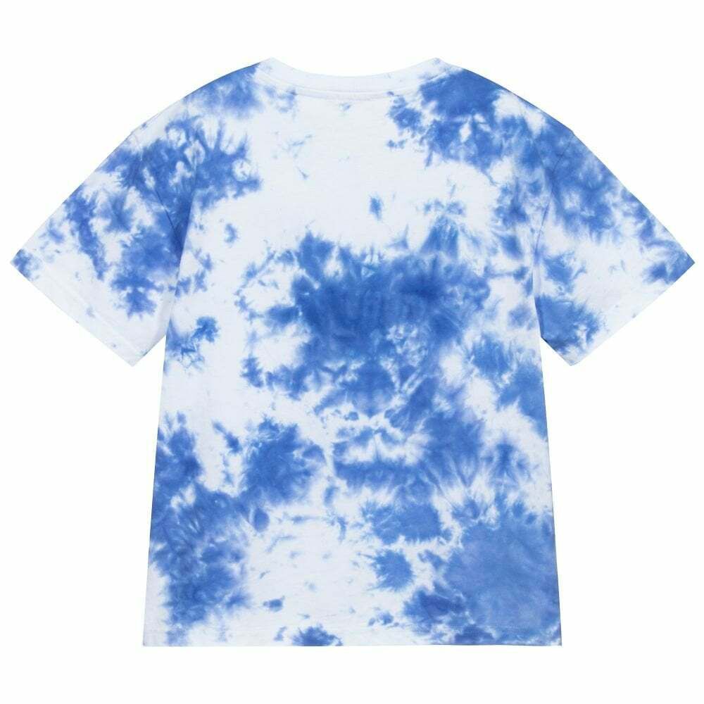 dkny tie dye shirt