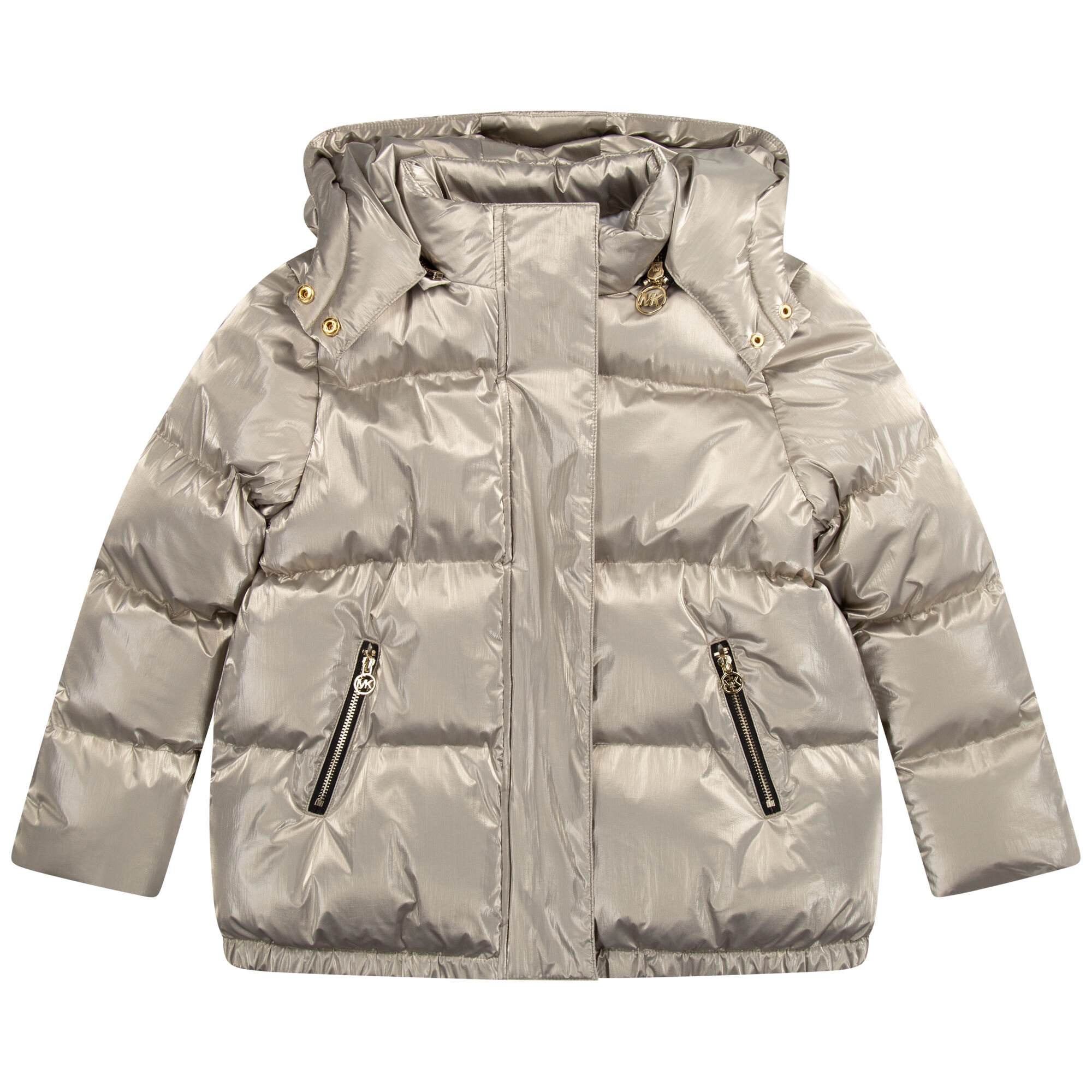 Mk clearance girls coat