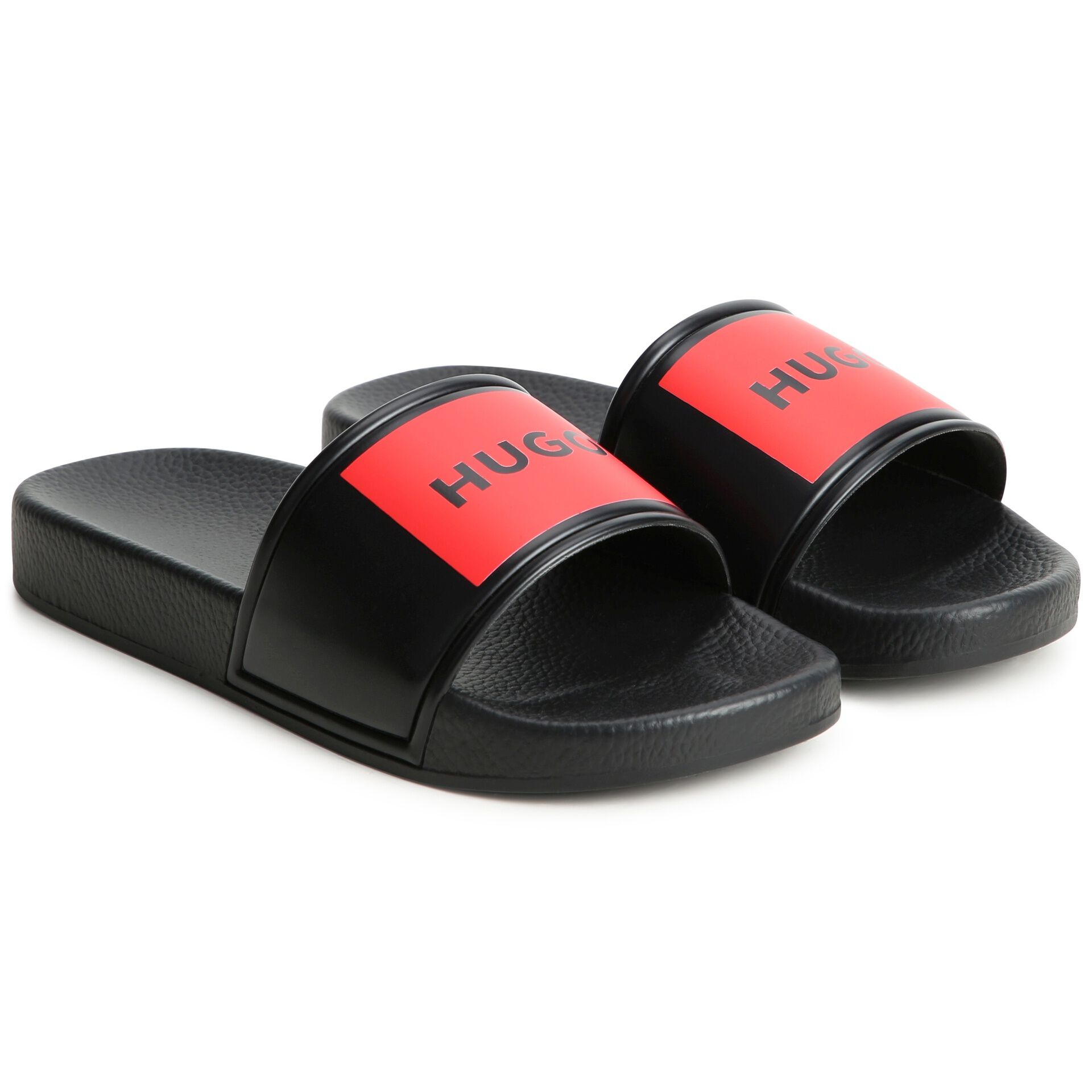 Junior boys sale sliders