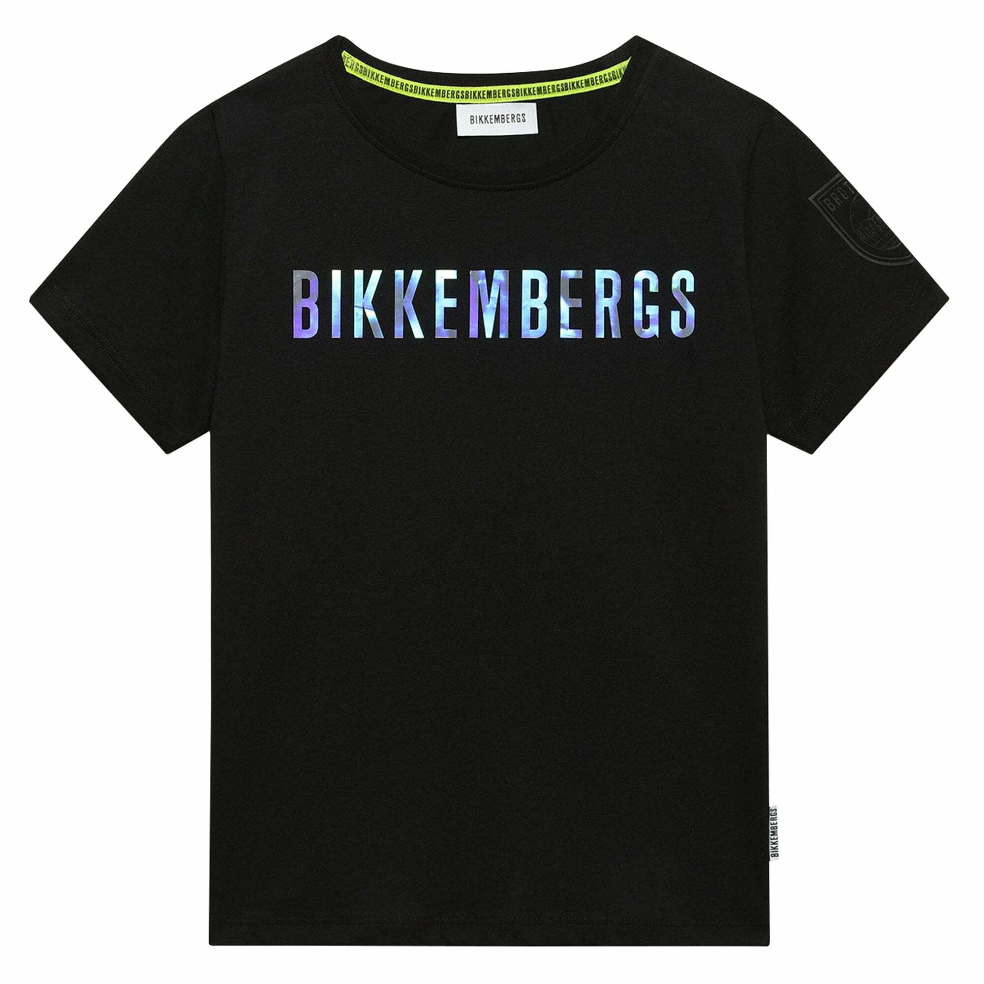 Bikkemberg 2025 t shirt