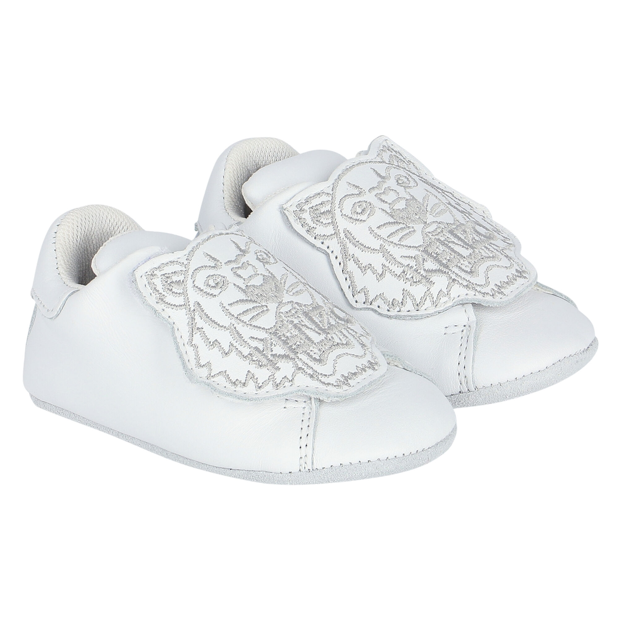 Kenzo cheap baby shoes