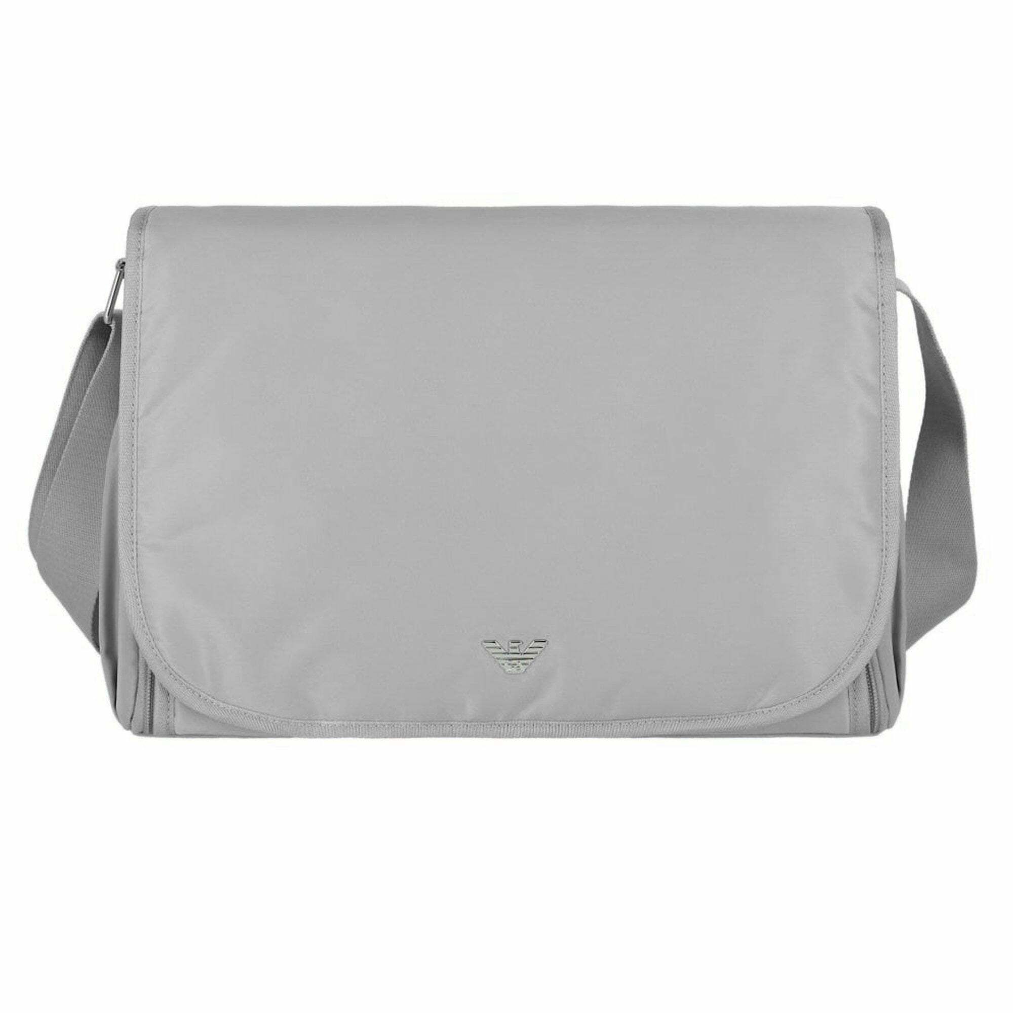 Armani nappy clearance changing bag