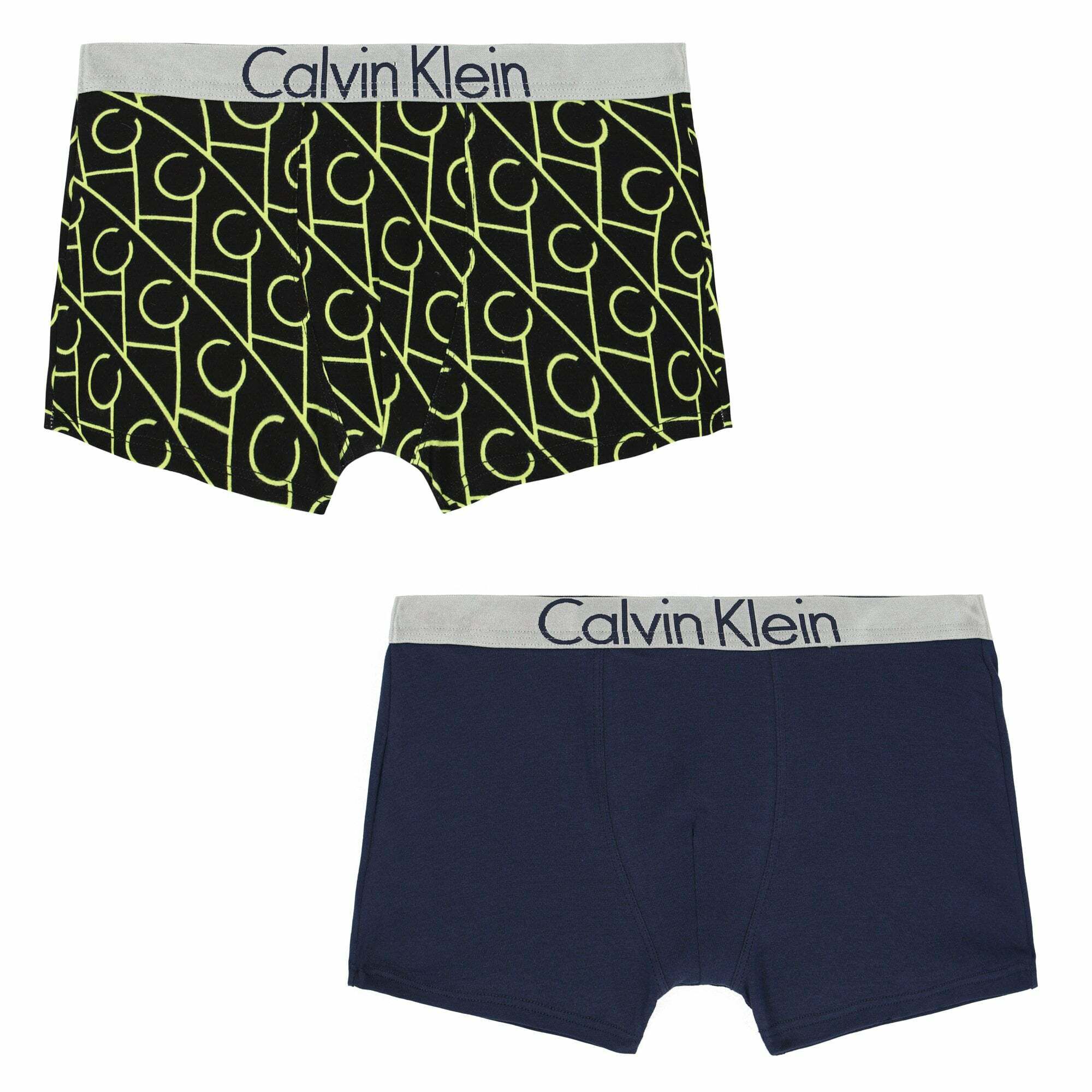 calvin klein men's modern cotton stretch boxer briefs