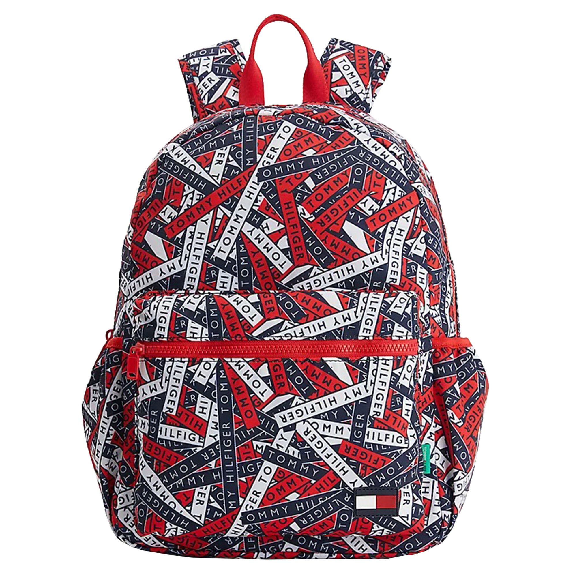 Tommy hilfiger kids best sale backpack