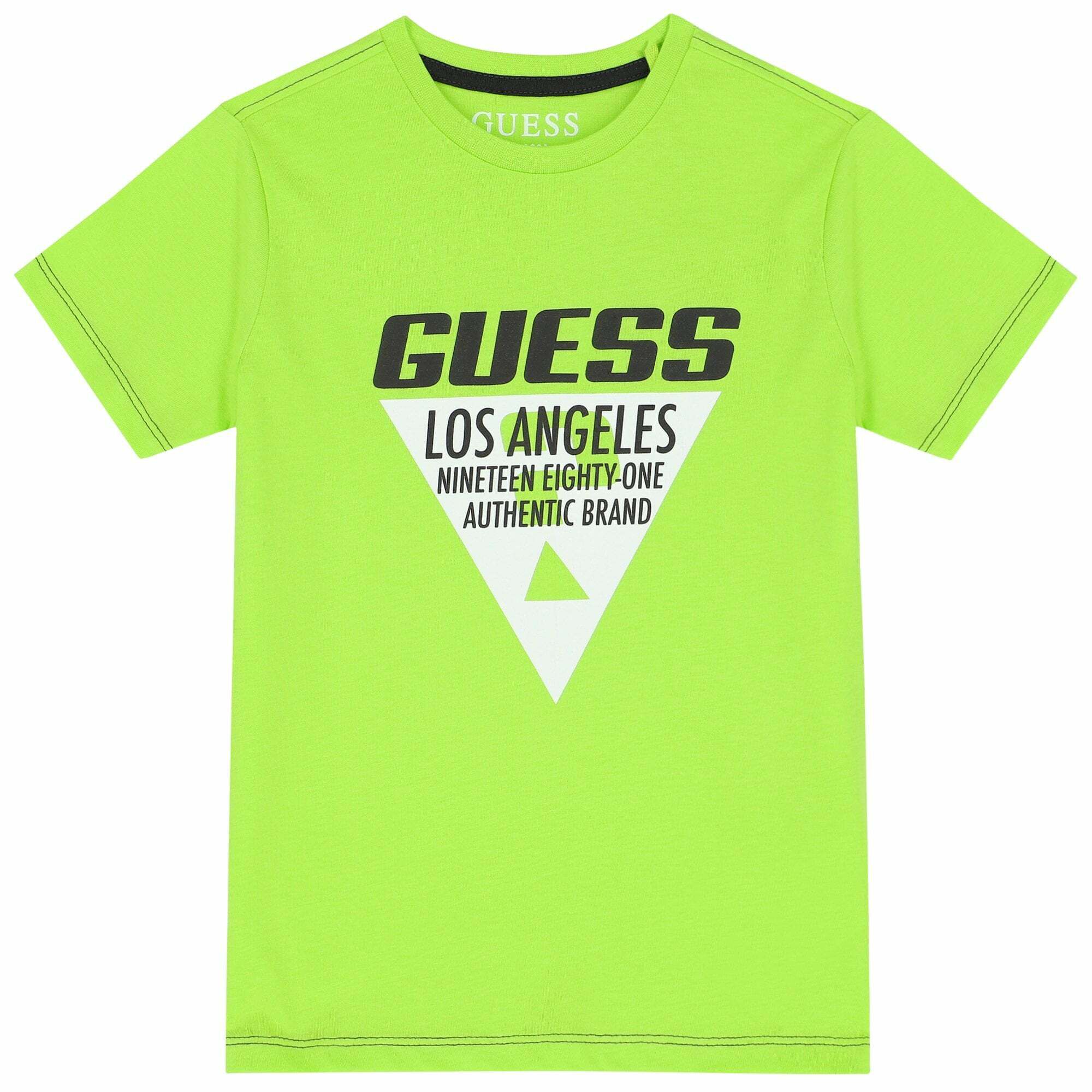 guess men's trend watch