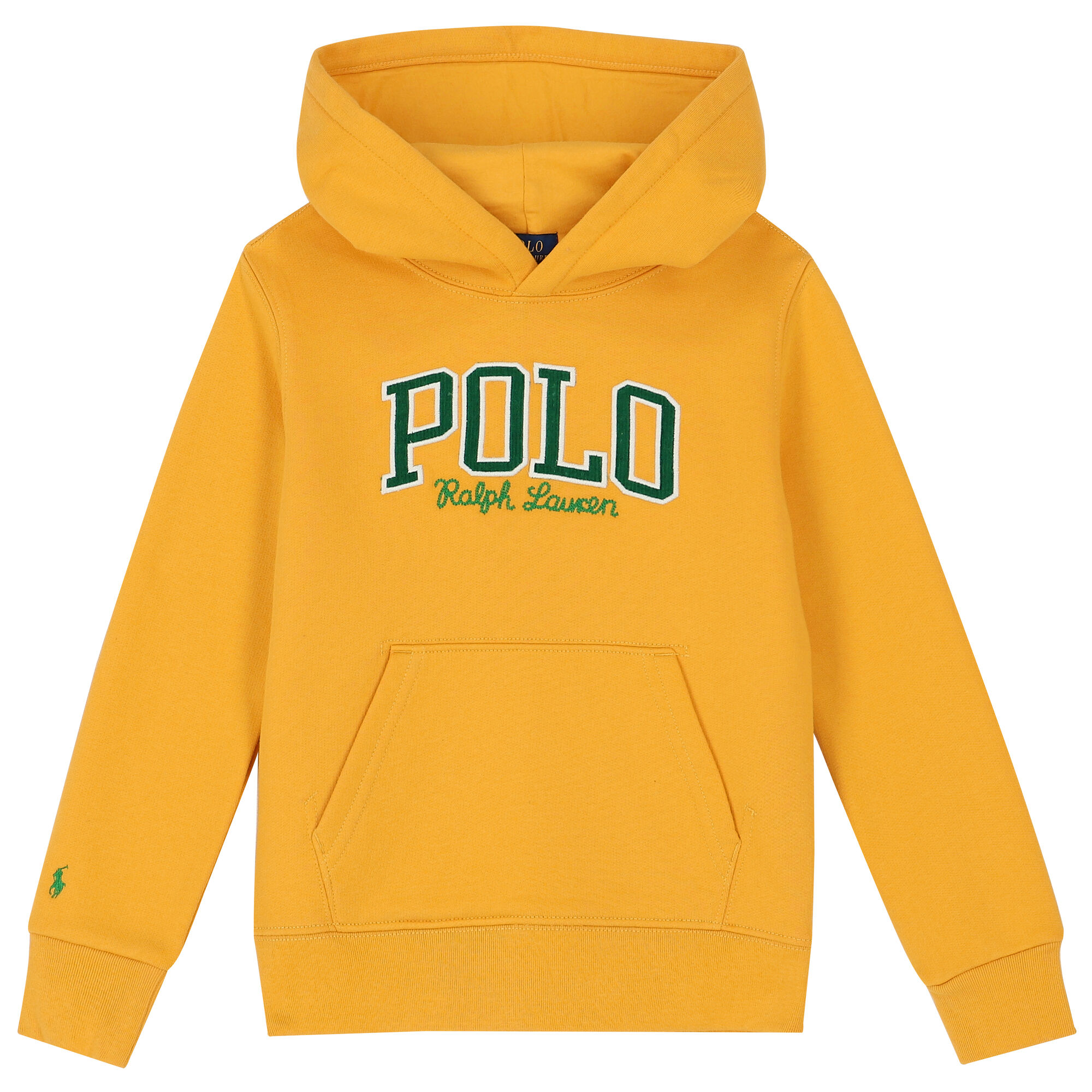 Polo ralph 2024 lauren hoodie boys