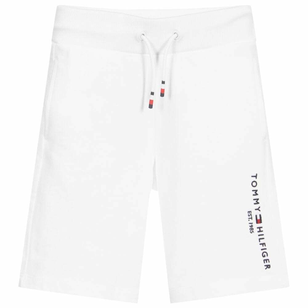 tommy hilfiger junior shorts