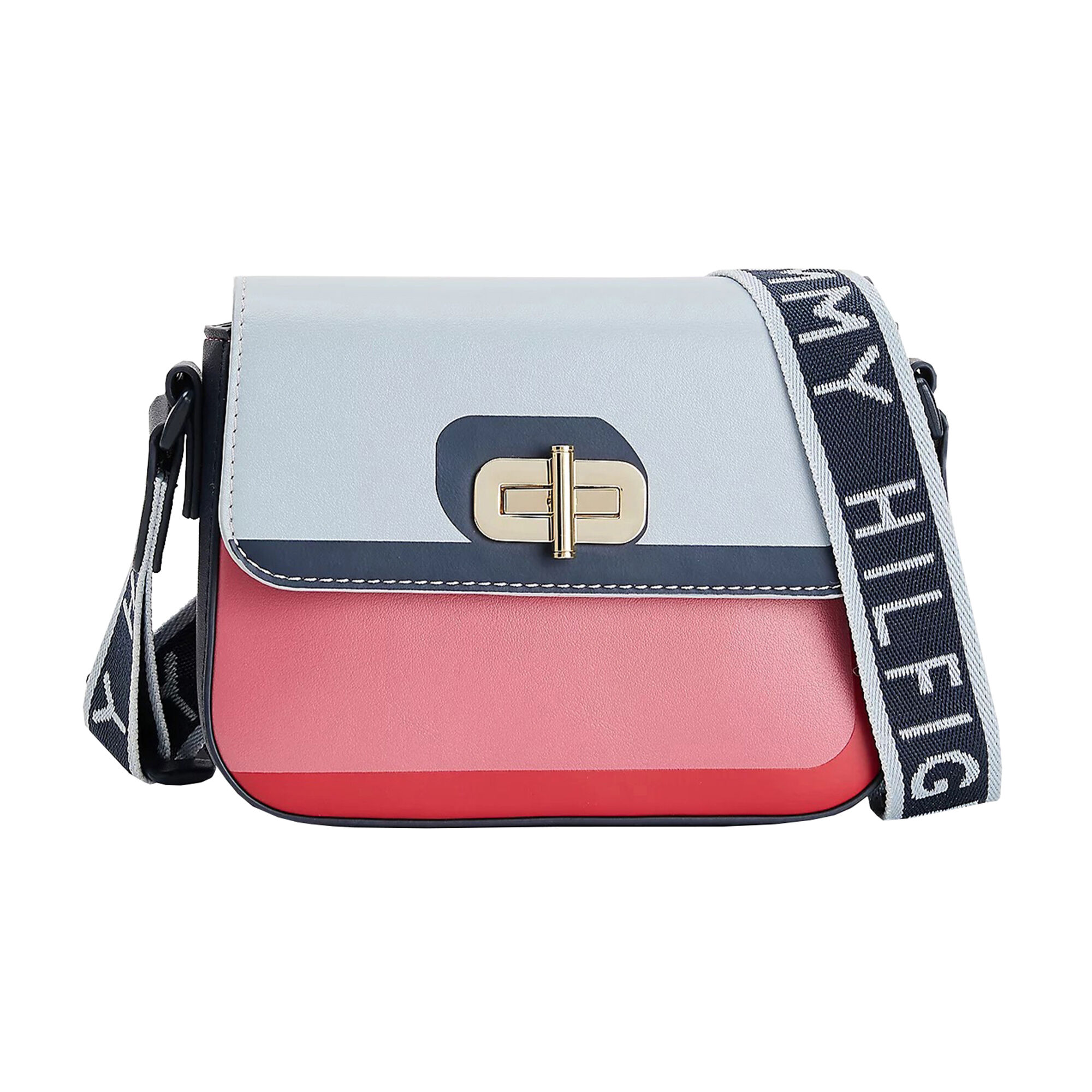 Tommy girl deals bag