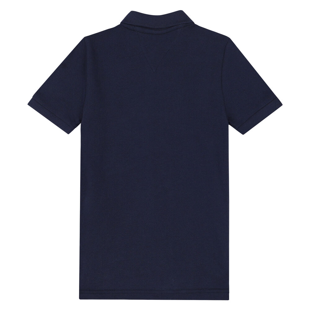 Navy, USA | Red White Couture Shirt Hilfiger Polo Boys Junior Tommy &
