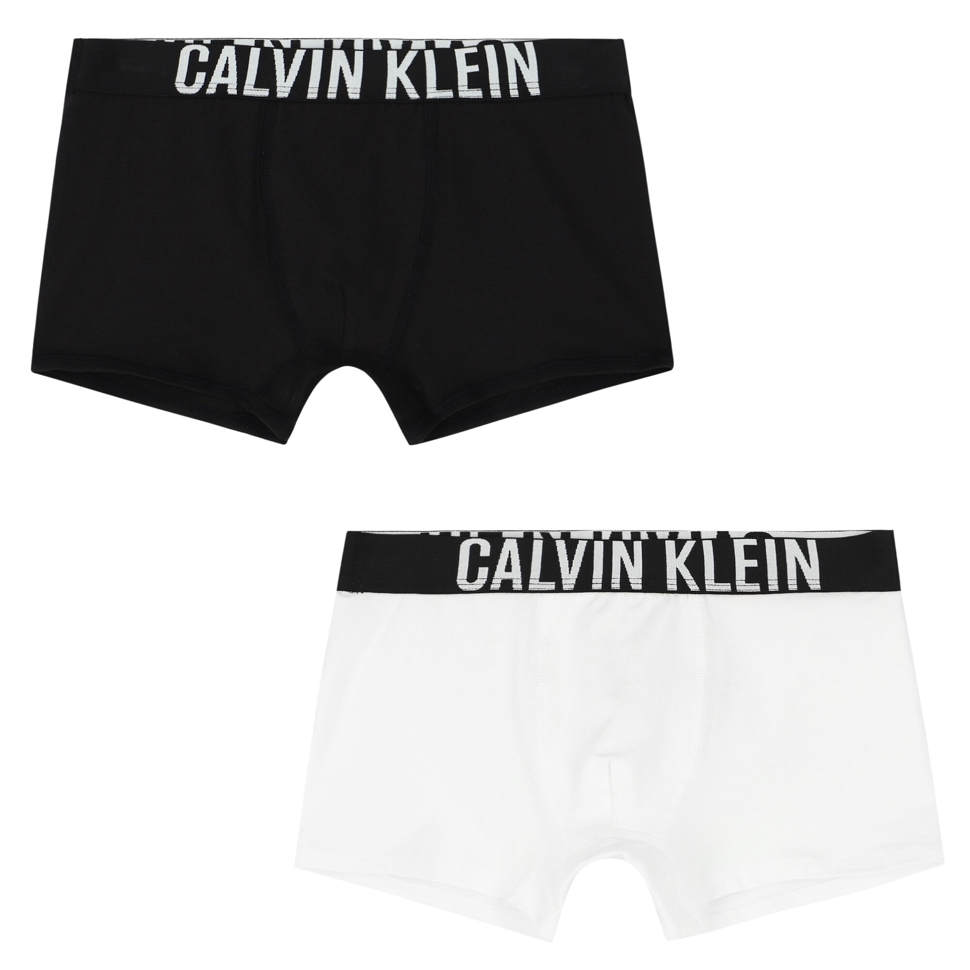 calvin klein boxers for juniors