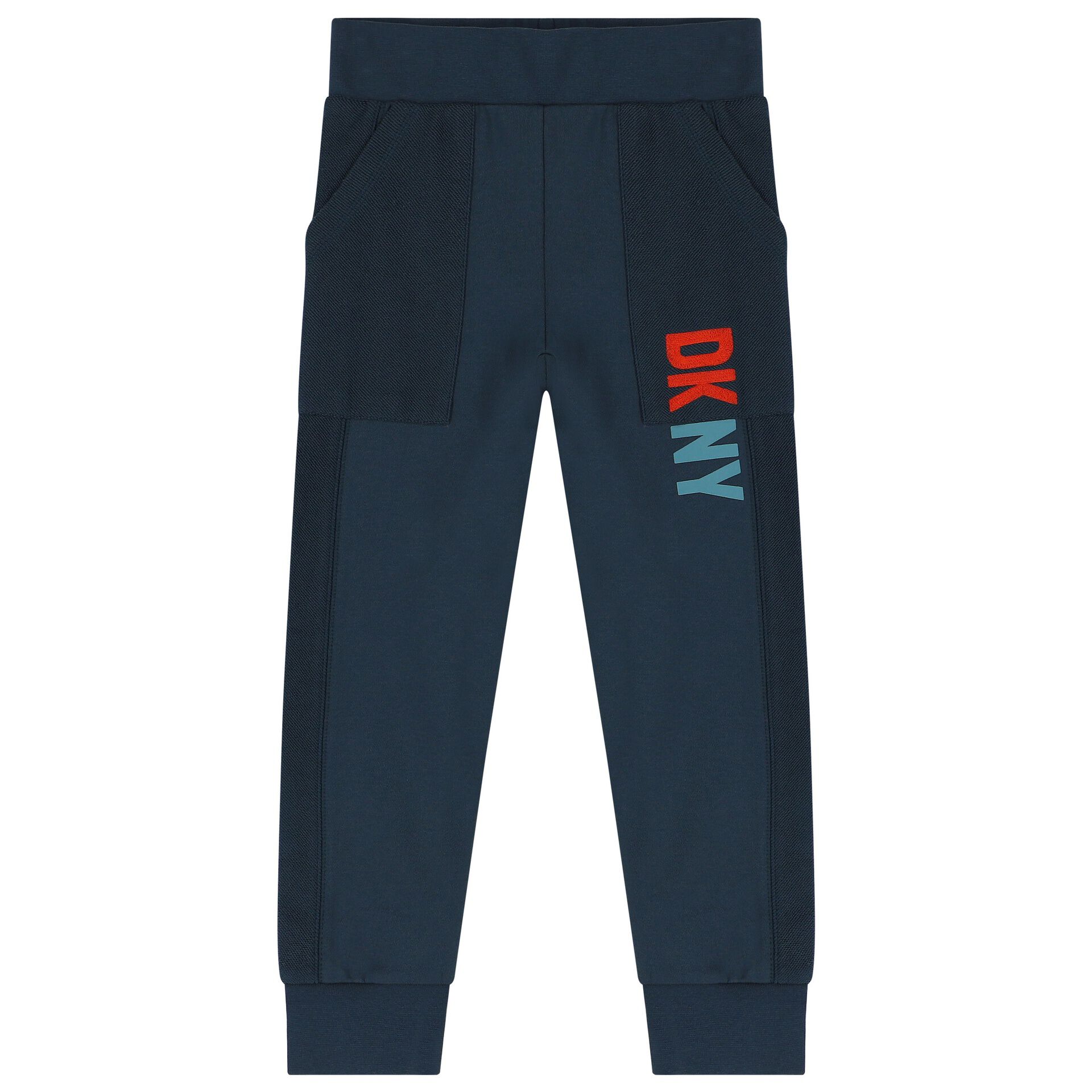 Dkny sale track pants