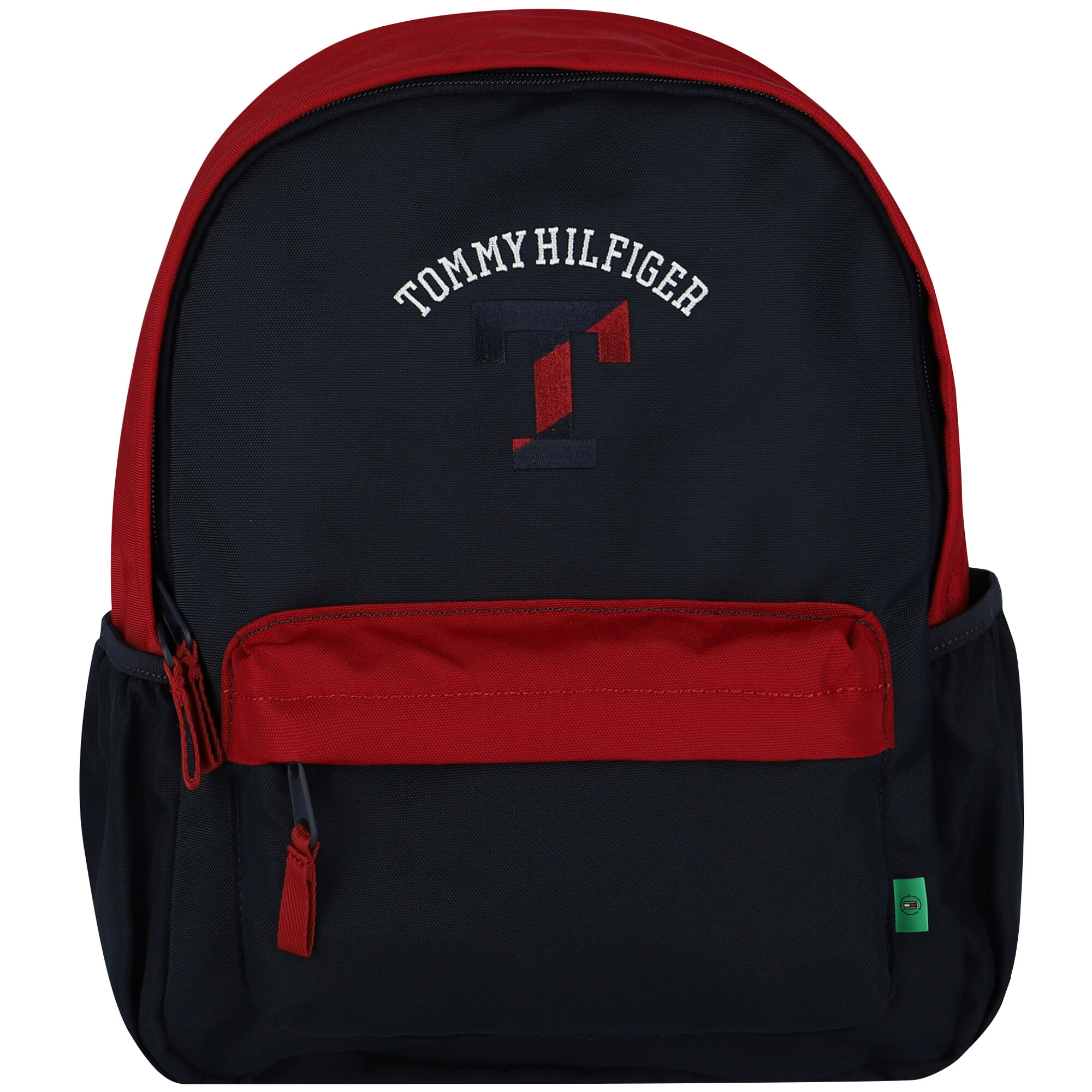 Tommy hilfiger cheap varsity backpack