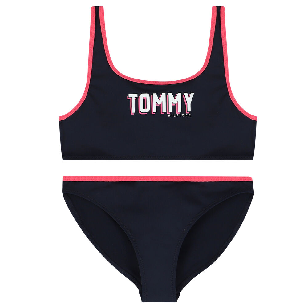 Tommy Hilfiger Women's Bikini-Cut and Boy Shorts Kuwait