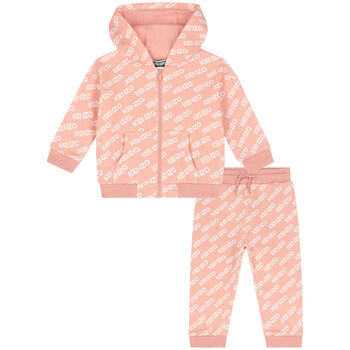 Baby Girls Tracksuits