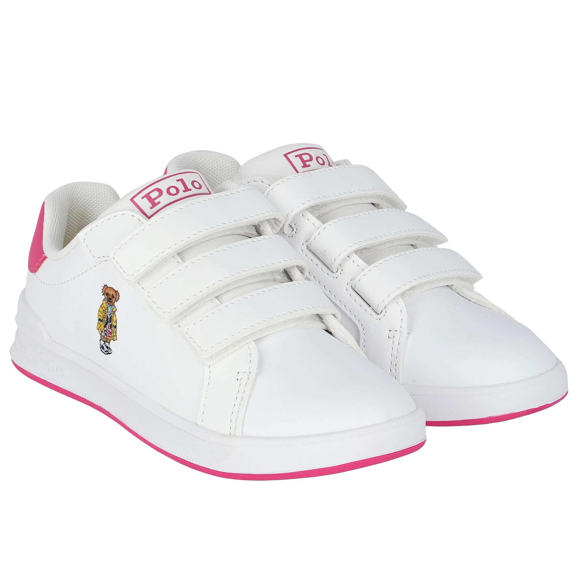 Ralph lauren sales girls shoes