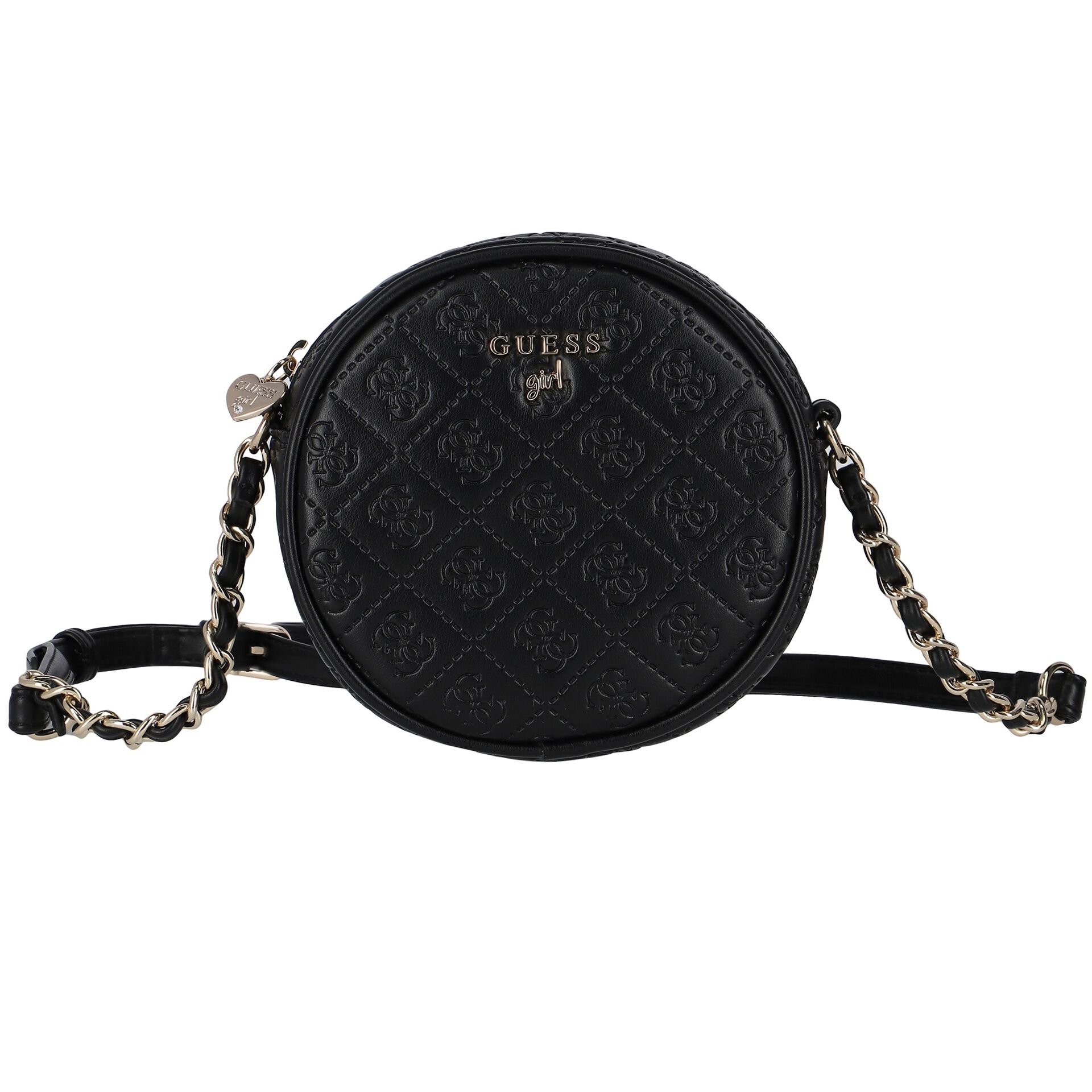 Guess sale round bag