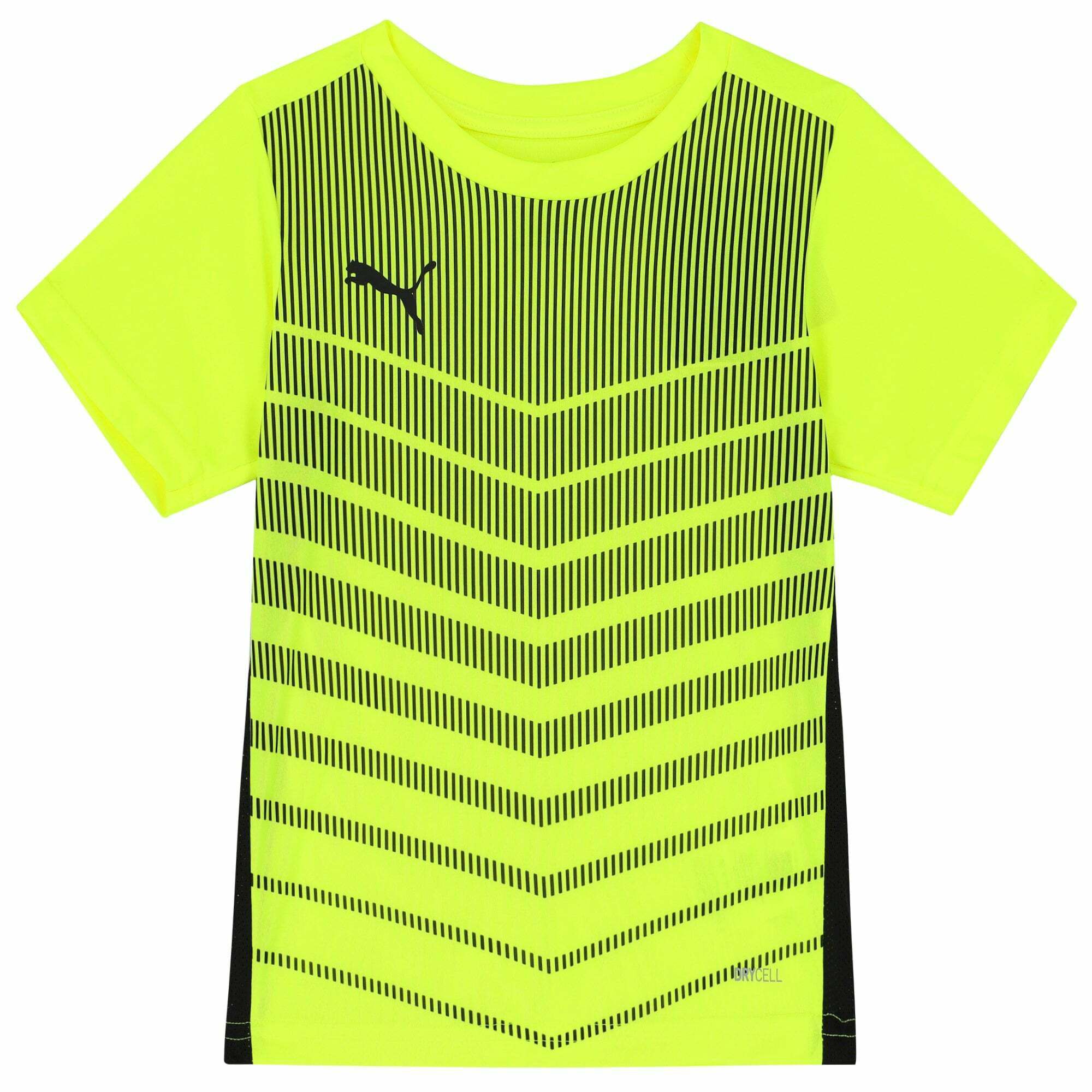 puma t shirt junior