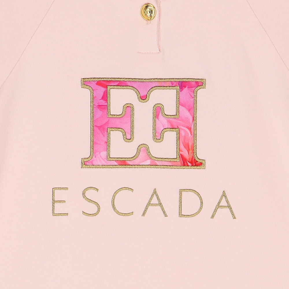 Item 122464: Escada Sport, T-Shirt, Rose, XL