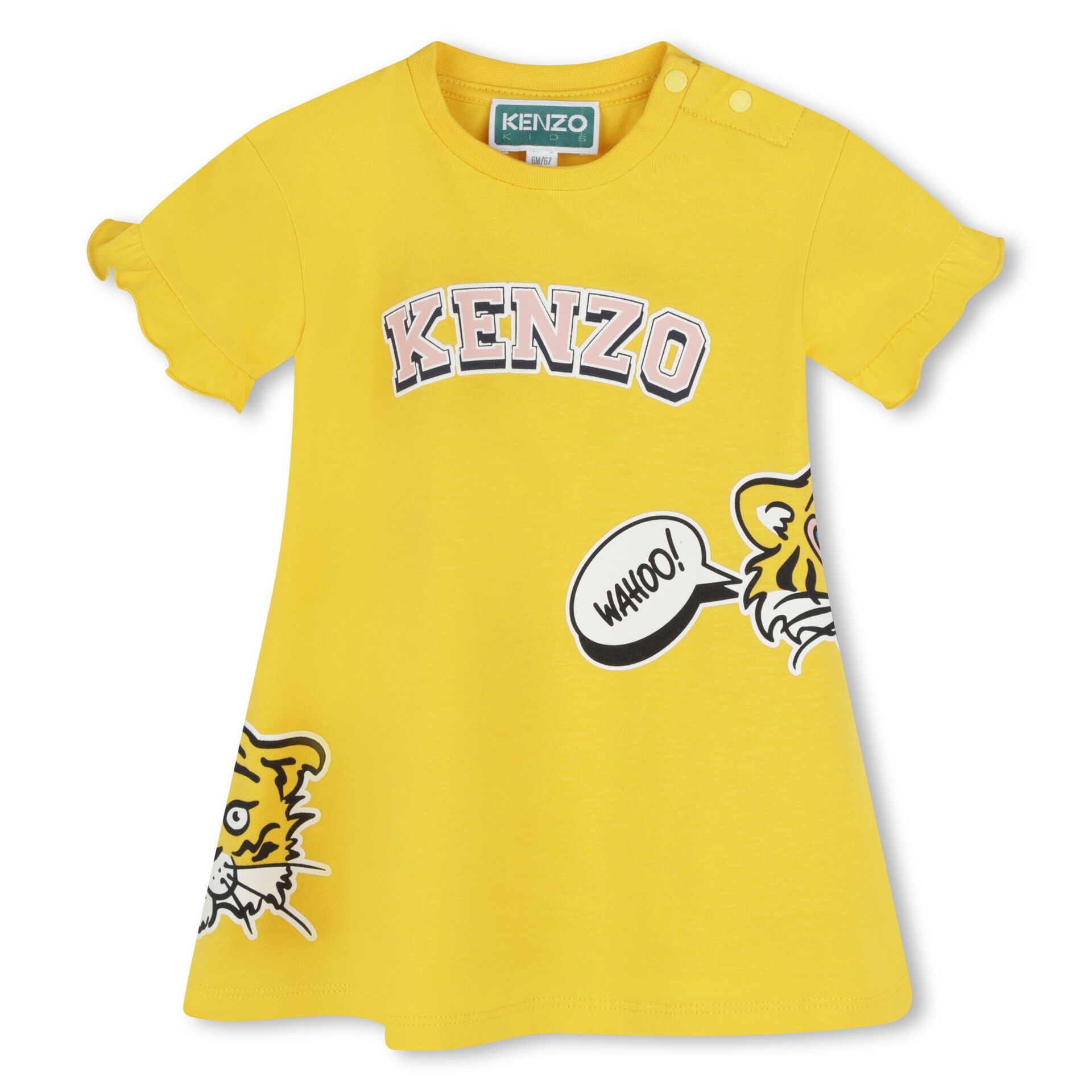 Kenzo Kids | Junior Couture