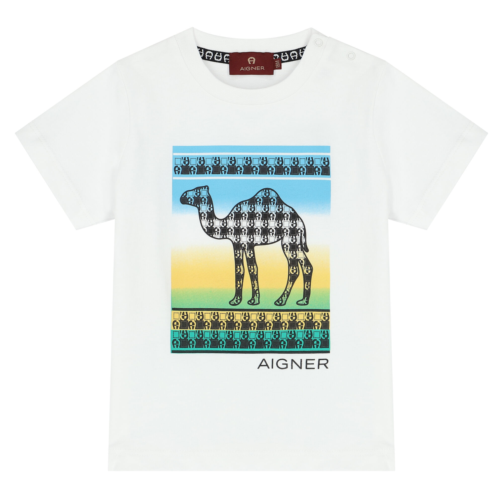 T shirt sale camel