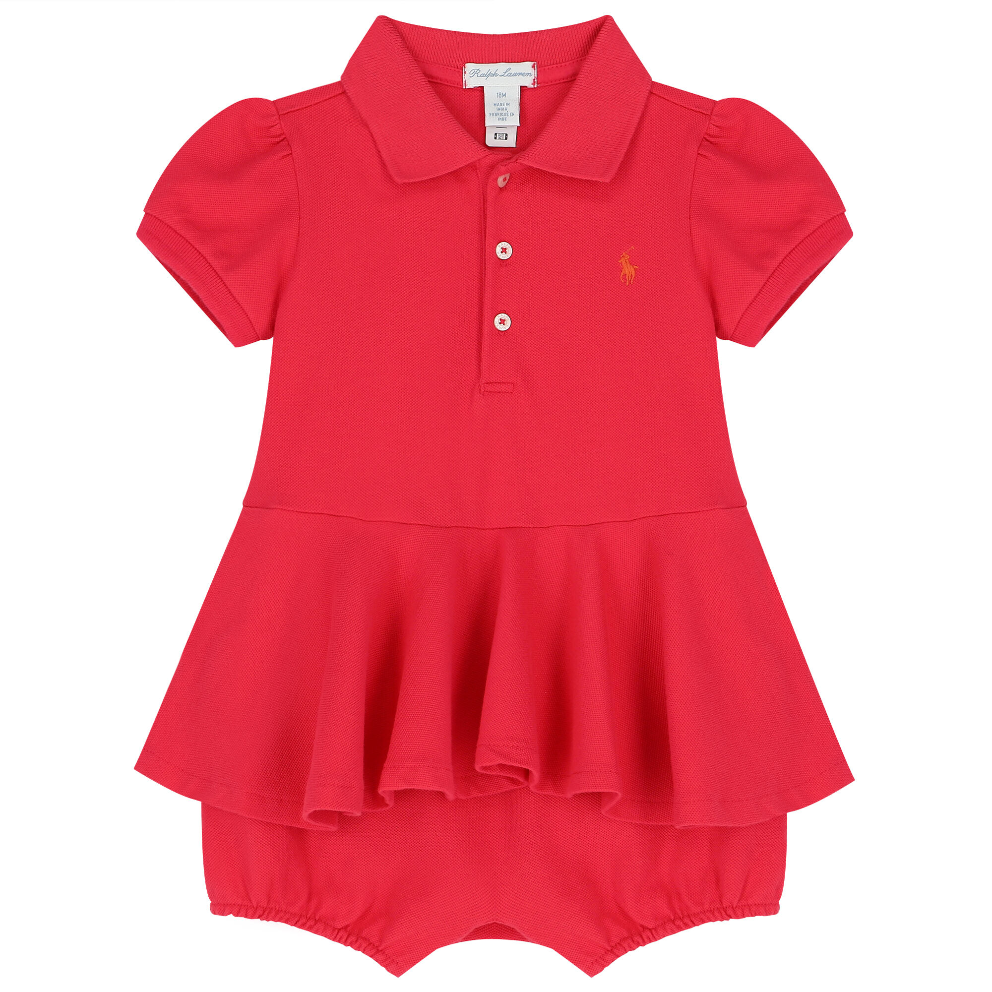 Baby ralph sale lauren dress