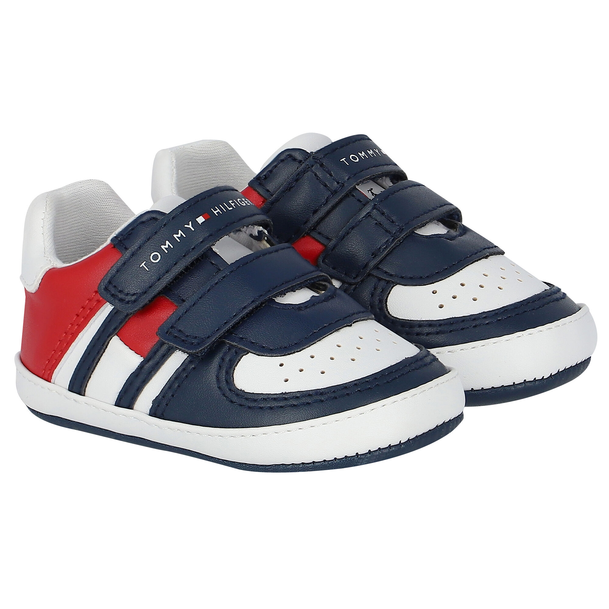 Boys tommy 2024 hilfiger shoes