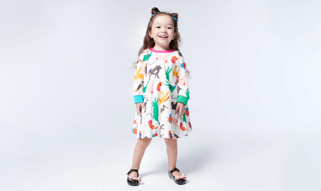 Mini Melissa Mini Melissa