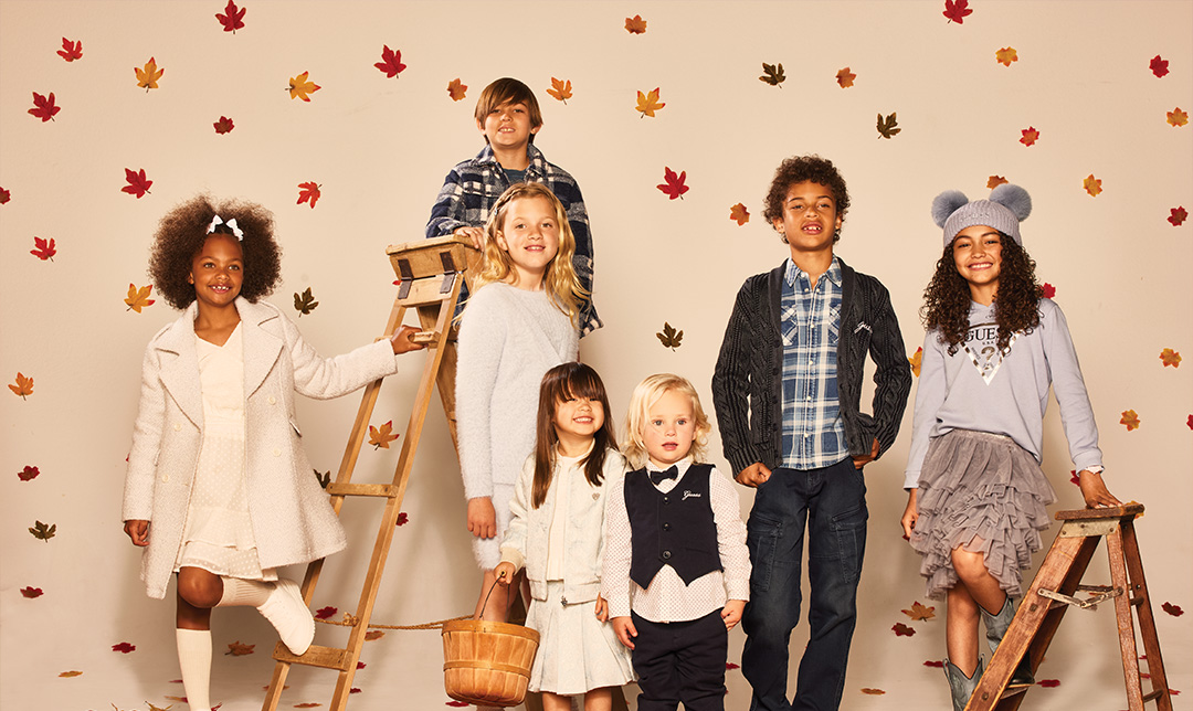 Guess Kids Junior Couture